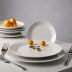 IKEA DRÖNA Dinner Plates (Set of 4)
