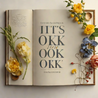 It's OK That You're Not OK: Meeting Grief and Loss in a Doubting World