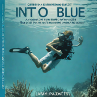 Into the Blue: A Memoir of Diving, Sea, and Life