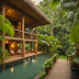 Inkaterra Reserva Amazónica, Peru