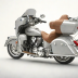 Indian Roadmaster