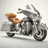 Indian Springfield