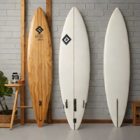 Isle Surfboards Kona