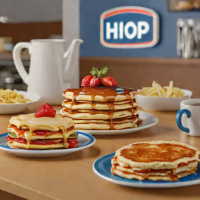 IHOP