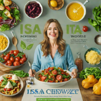 Isa Does It: Amazingly Easy, Wildly Delicious Vegan Recipes