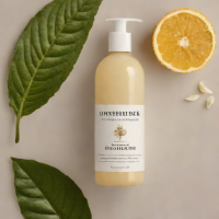 Innersense Organic Beauty Hydrating Cream Hairbath