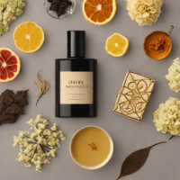 Initio Parfums Privés Musk Bento