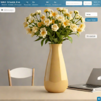 IKEA Vases
