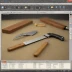 Introduction to Basic Wood Carving Kit