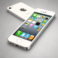 iPhone 5