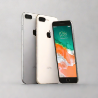 iPhone 8 Plus