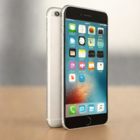 iPhone 6 Plus