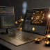 iPad Pro (11-inch) with Apple Pencil 2