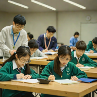 International Mathematical Olympiad
