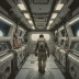 Interstellar - Docking Scene