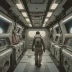 Interstellar - Docking Scene