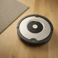 iRobot Roomba