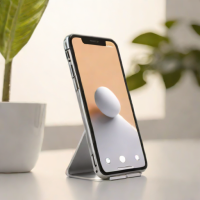 iOttie Easy One Touch 6