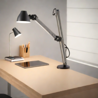 IKEA Lack Desk Mount