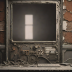 Industrial Decay: Abandoned Factory