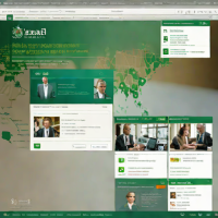 INSEAD: The Leadership Transition