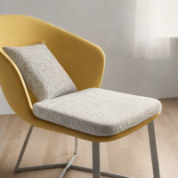 IKEA Markus Seat Cushion  Memory Foam