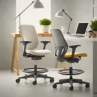 IKEA Markus vs. HÅG Capisco Comparison