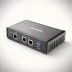 ISP-Provided Gateway (Rental)