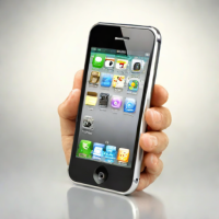 iPhone 3G