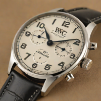 IWC Portugieser