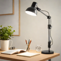 IKEA Forsa Work Lamp