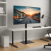 IKEA Lack Monitor Stand