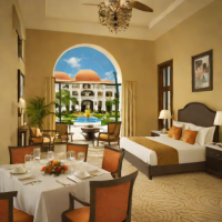 Iberostar Grand Paraíso, Mexico