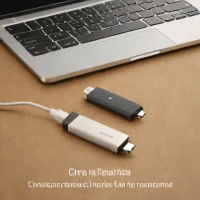 Integral Dual USB-C Flash Drive