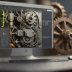 Industrial Still Life: Deconstruction