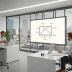 IdeaFlow Glass Board