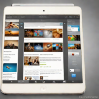 iPad Mini (Previous Generation)