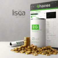 iShares Core MSCI E+G ETF (IEGA)