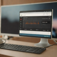 ISP-Specific DOCSIS 3.1 Modem (Rental)