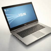 IBM Portable Computer