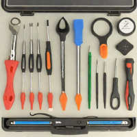 iFixit Pro Tech Toolkit for T480 Maintenance
