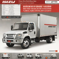 Isuzu Motors