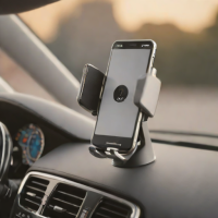iOttie Velox Car Mount for Foldable Phones