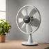 IKEA FYRTUR Fan