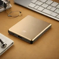 Iomega eGo Portable Hard Drive