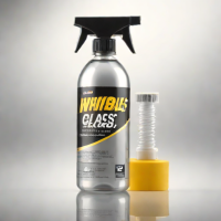 Invisible Glass Premium Glass Cleaner