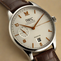 IWC Portugieser Automatic