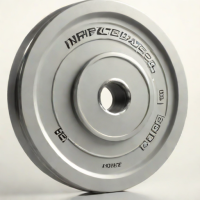 ImpactGuard Plates