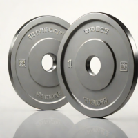 IronCore Plates