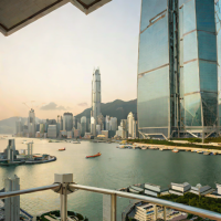 International Commerce Centre (ICC)